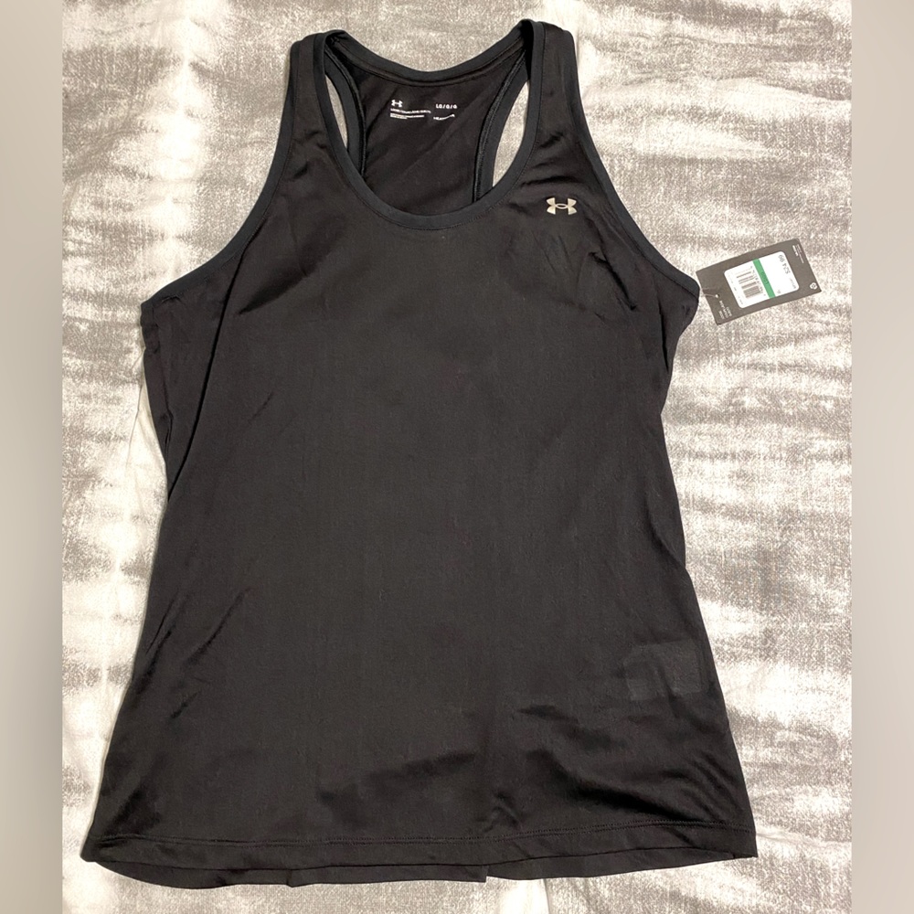 NEW Under Armour Workout Tank